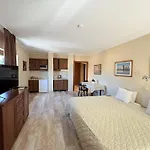 Apartamento Carolina Budapest
