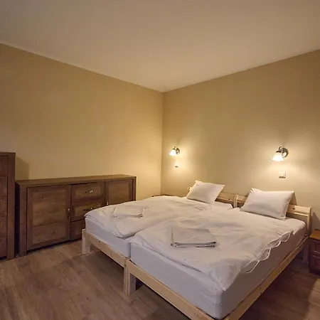 Apartamento Carolina