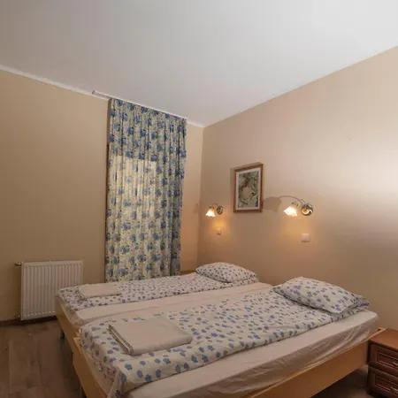 Carolina Apartment *