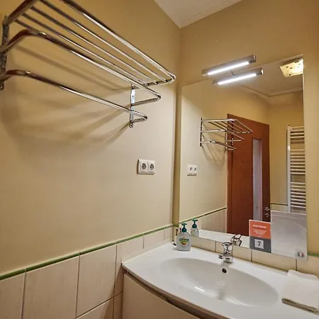 Apartamento Carolina *