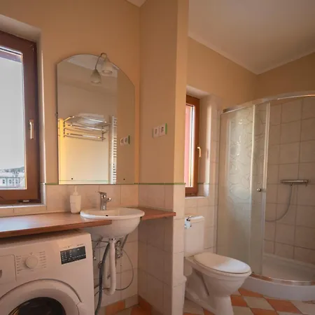 Apartamento Carolina Budapest