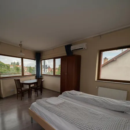 Apartamento Carolina *