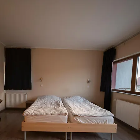 Carolina Apartamento Budapest