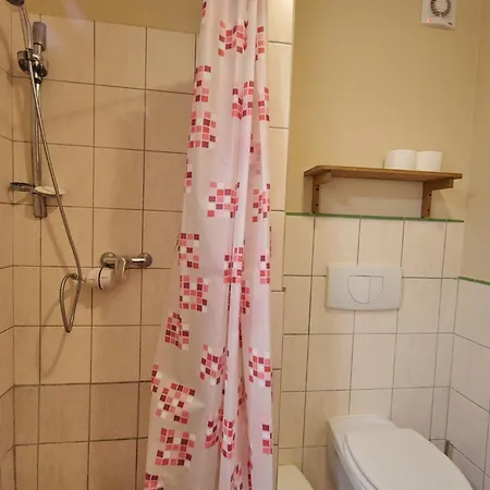 Apartamento Carolina Budapest