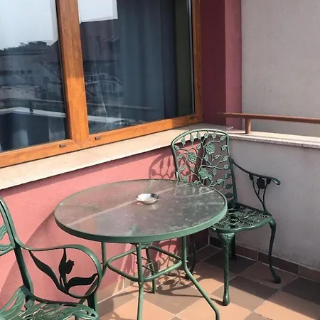 Apartamento Carolina