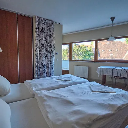 Carolina Apartamento *