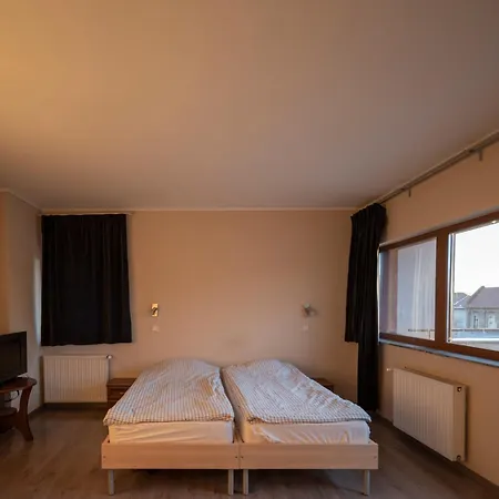Carolina Apartamento Budapest