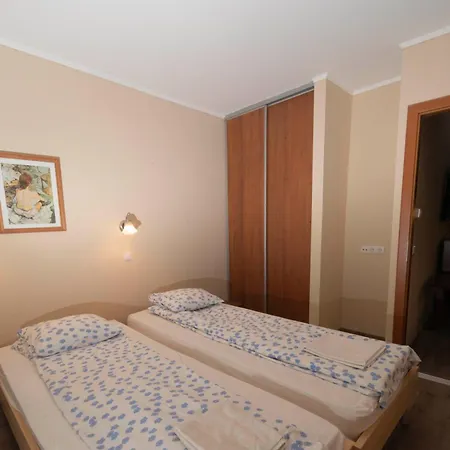 Apartamento Carolina