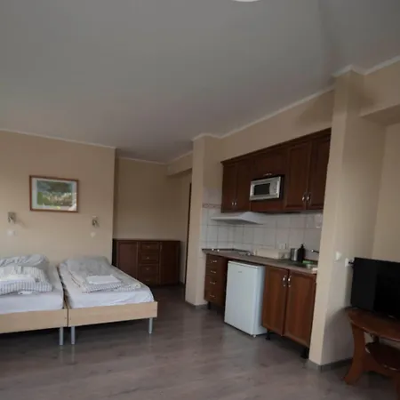 Carolina Apartamento *