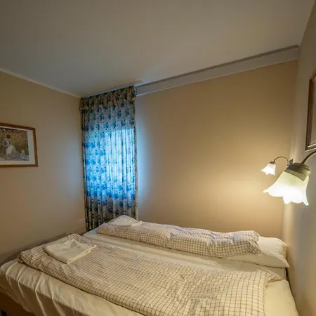 Carolina Apartamento