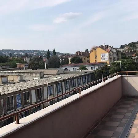 Apartamento Carolina Budapest