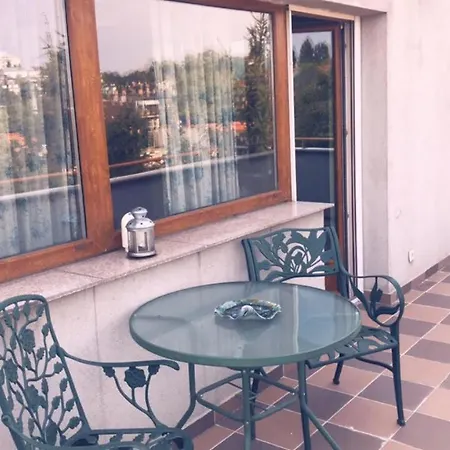 Apartamento Carolina