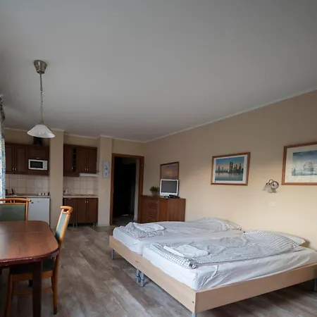 Apartamento Carolina