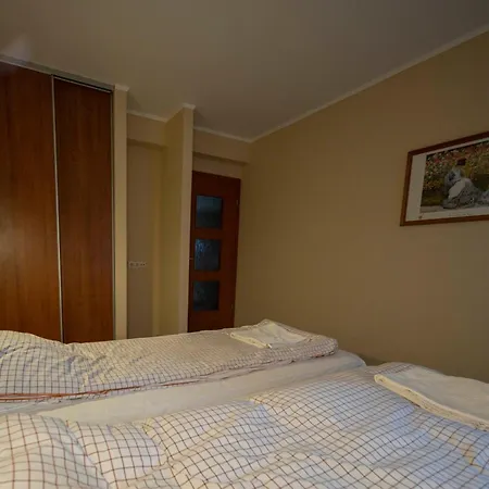 Carolina Apartamento *