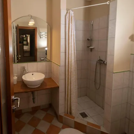 Carolina Apartamento