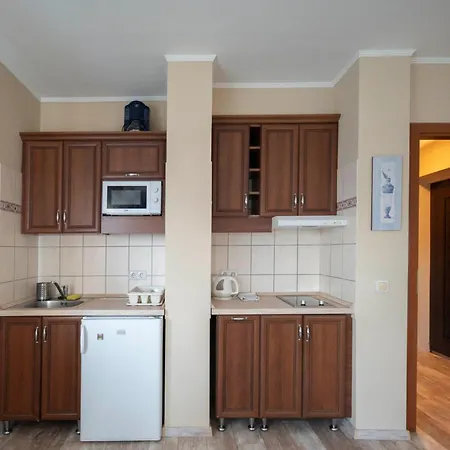 Apartamento Carolina