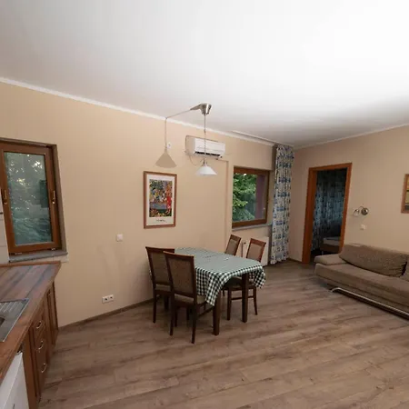 Carolina Apartamento *