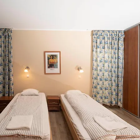 Apartamento Carolina Budapest