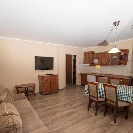 Carolina Apartamento