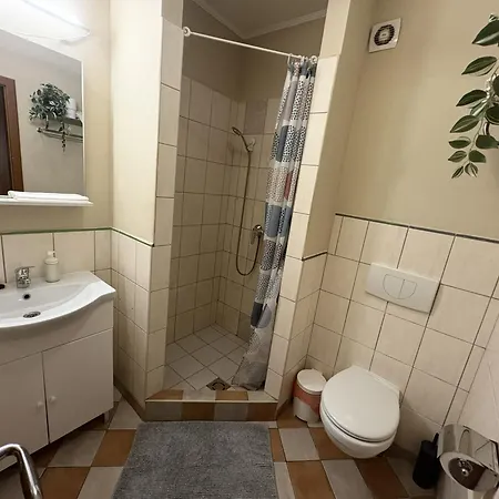 Carolina Budapest