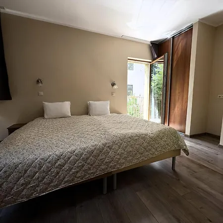 Apartman Carolina Budapest