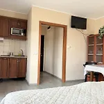 Carolina Appartement Budapest