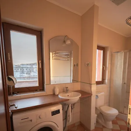 Carolina Appartement