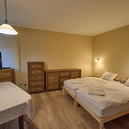 Carolina Appartement *