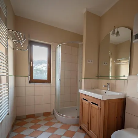 Carolina Appartement Boedapest