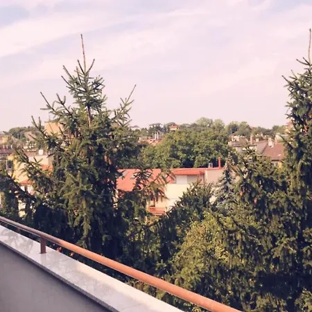 Carolina Appartement *