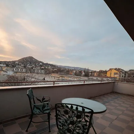 Carolina * Boedapest