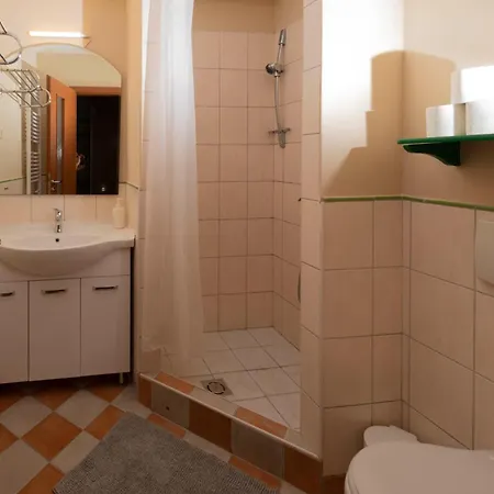 Carolina Appartement